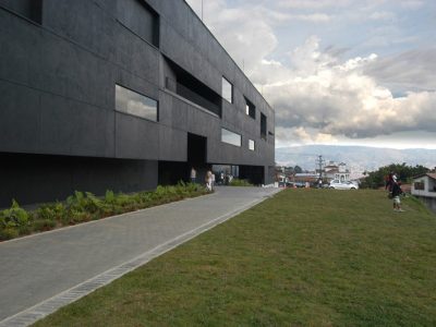 BIBLIOTECA DE SAN CRISTOBAL 9g