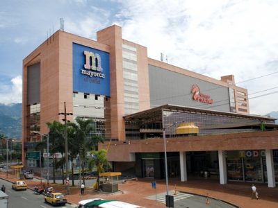 CENTRO COMERCIAL MAYORCA fch_mayorca